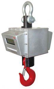 供应产品 防爆吊秤,15-15吨无线防爆吊秤,电子防爆吊秤厂家 中国工业电器网