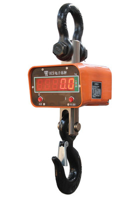 OCS 【1吨2T3吨高精度电子吊秤】电子吊秤无线打印厂家直销_测量/分析/计量_天平/衡器/称_电子吊秤_产品库_中国仪表网