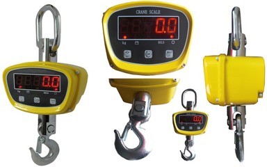 衡发无线耐高温电子吊秤样本及产品图片-机电商情网电子样本库