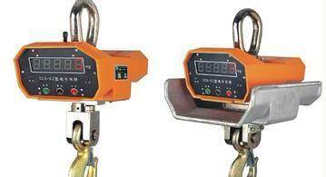 1吨U型电子地磅参数,无线电子吊秤-郑州地上衡