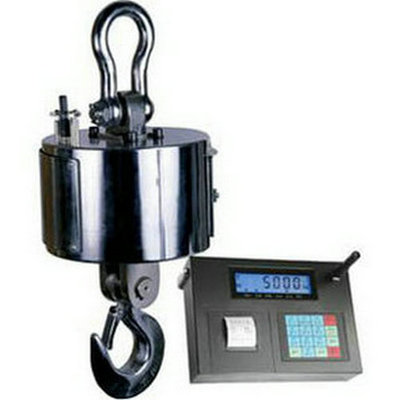 无线数传电子吊秤的功能