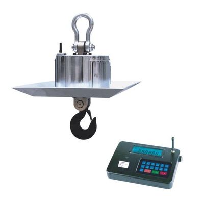 供应20吨电子吊秤 20t大型吊钩秤 无线耐高温电子吊钩秤 - 全扶 - 九正(中国建材第一网)