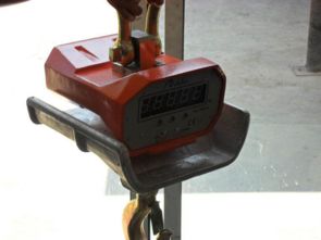 3000公斤5000公斤耐高温电子吊秤多少钱