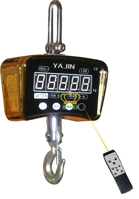 OCS-2吨电子吊秤,常州电子吊秤,无线电子吊秤 _供应信息_商机_中国化工仪器网