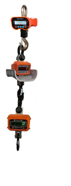 无线吊秤,1t/0.2kg电子无线吊秤ocs-b