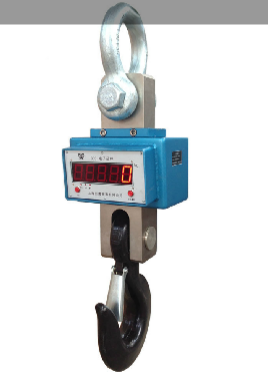 5吨无线传输电子吊秤\抗电磁干扰 _供应信息_商机_中国仪表网