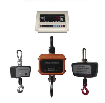5吨无线电子吊称厂家,5吨电子吊秤_上海志荣电子科技