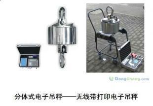 供应抗电磁干扰性强§淄博电子吊称±5吨无线吊秤%OCS-10吊磅_仪器仪表_世界工厂网中国产品信息库