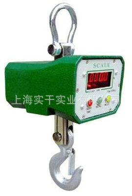 供应1吨直视电子吊秤市场价格,200T无线电子吊秤价钱_仪器仪表_世界工厂网中国产品信息库