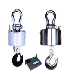 昆山无线电子吊钩秤