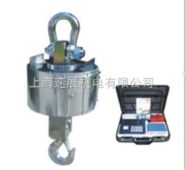 5吨无线电子吊秤,5吨电子吊秤价格