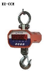 【品牌最好的杭州万泰无线电子吊秤系列OCS-XS-U85-15T电子吊秤】价格,厂家,图片,吊秤,杭州朗固金属制品-