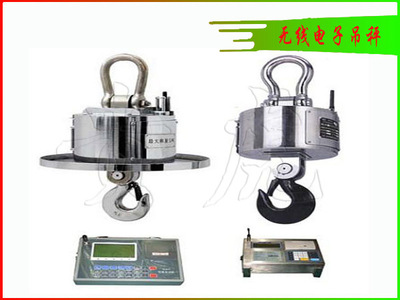 GH-OCS-30吨吊秤,40吨电子挂钩称-上海贵虎实业发展