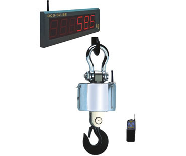 供应临安市电子吊钩秤 5-15吨无线电子吊秤的全面解析
