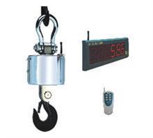 万泰UP9500B 5吨电子吊秤价格及OCS-5T无线电子吊秤简介