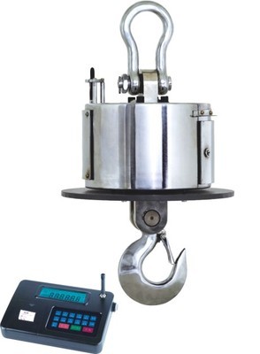 山东无线电子吊钩秤及无线耐高温电子吊秤样本与产品解析