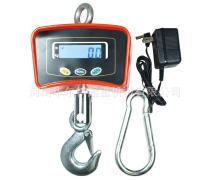 无线电子吊秤 现代工业称重的智能解决方案