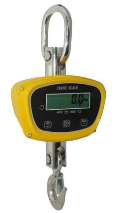 1吨无线耐高温电子吊秤 便捷高效的工业称重解决方案