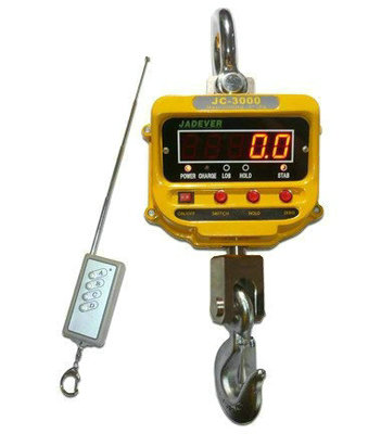 锦州直视电子吊秤2吨价格解析与上海实润实业无线电子吊秤资料下载指南