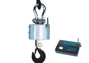 电子吊秤外壳材质的发展与变革 从有线到无线的演进